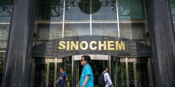 ++ I cinesi di Cnrc presentano una proposta per Pirelli ++