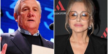 Forza Italia, Marina Berlusconi vede Tajani: sostegno al partito, leadership vicepremier non in discussione