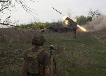 Ucraina, la ‘diga’ rischia di cedere: Kiev in difficoltà, l’analisi