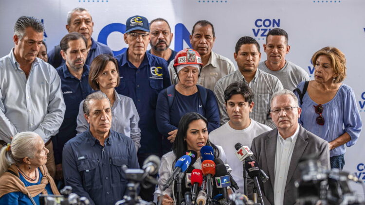 Venezuela, la dirigente d’opposizione Solórzano critica la legge di amnistia in esame
