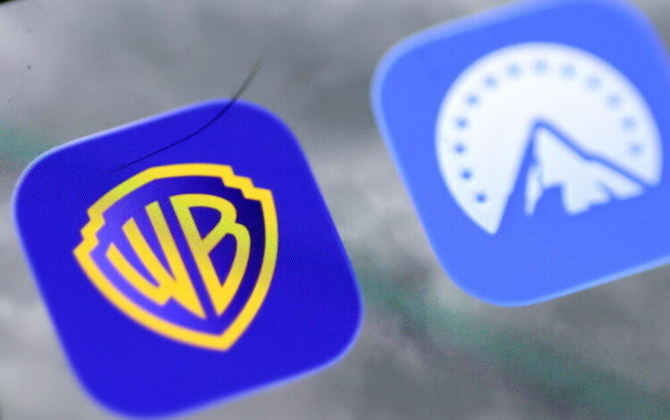 Paramount annuncia l’acquisto di Warner Bros