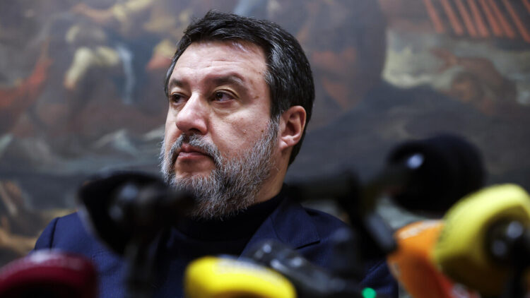 Salvini, avanti sull’autonomia e non inseguiamo Vannacci