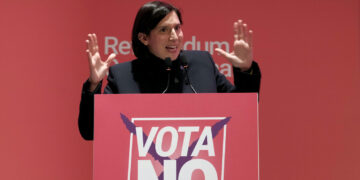 Big in campo per il referendum. Schlein: ‘Difendiamo la Costituzione’