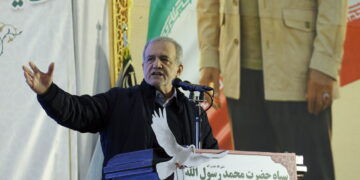 Pezeshkian, ‘la guerra non sarebbe nell’interesse dell’Iran o degli Usa’