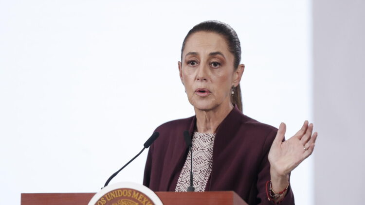 Messico, no al Board of Peace Usa ma sarà osservatore