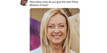 Meloni, sulla sicurezza serve approccio più duro