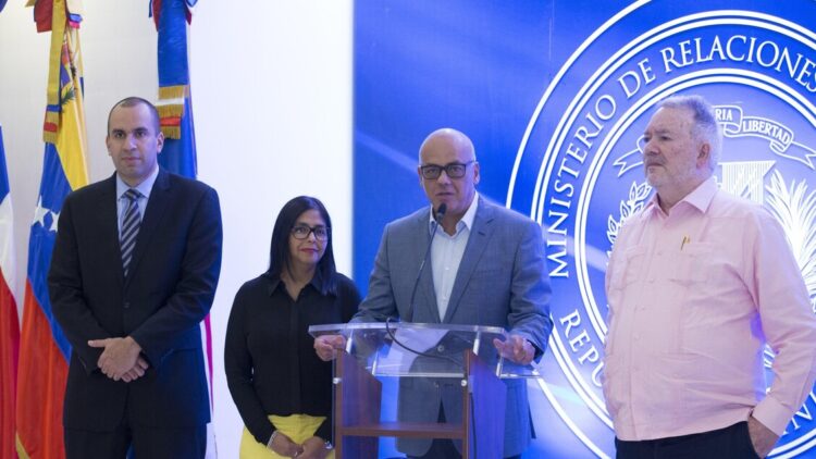 Larry Devoe, il giurista scelto come nuovo procuratore ad interim del Venezuela