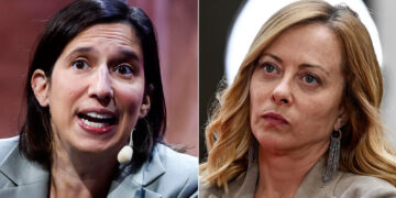 Torino, Schlein condanna le violenze e chiama Meloni: ‘Non si strumentalizzi’