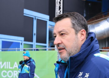 Lega, positivo che alle Paralimpiadi ci siano tutte le bandiere