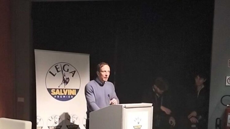 Fedriga, con ‘rotta polare’ Mediterraneo rischia scomparsa, via all’IMEC