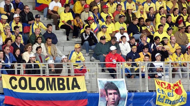 Ucciso in Messico uomo legato al delitto di Andrés Escobar