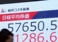 Borsa: Tokyo, apertura in leggero calo (-0,14%)
