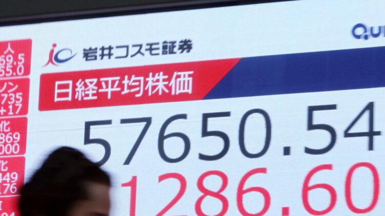 Borsa: Tokyo, apertura in leggero calo (-0,14%)