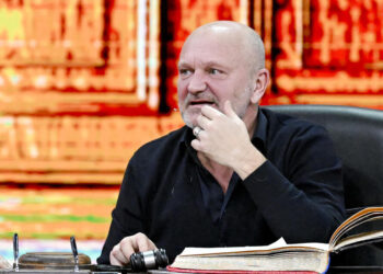 Pucci: ‘Insulti inaccettabili, il termine fascista non dovrebbe più esistere’