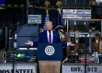 Trump, l’Iran ha tempo 10-15 giorni per un accordo