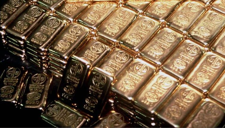 L’oro torna sopra i 5.000 dollari: un movimento atteso. Ecco cosa aspettarsi