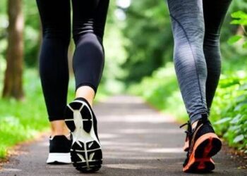 Camminare fa bene al cuore ma il Jeffing è più utile: cos’è l’esercizio misto