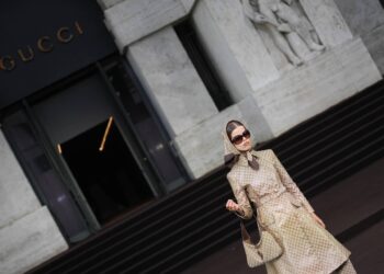 Kering, 2025 difficile ma punta al rilancio: Gucci in risalita