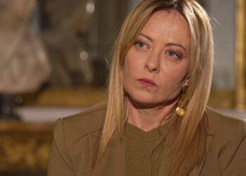 Meloni: “Giusto richiamo Mattarella, riforma giustizia di buonsenso ma c’è chi vuole lotta fango”