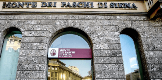 Mps e Mediobanca volano a Piazza Affari nel giorno dell’Assemblea di Piazza Salimbeni