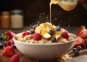 Porridge anti-colesterolo, ecco perché lo riduce: il segreto è una porzione al giorno per 4 settimane