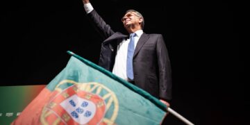 Elezioni Portogallo, il socialista Seguro verso vittoria netta alle presidenziali