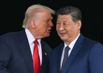 Usa-Cina, l’annuncio di Trump: “Xi Jinping alla Casa Bianca verso fine anno”