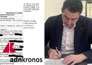 Difesa dei confini, famiglia naturale e vita. Stop ideologia gender e woke: ecco lo Statuto di Vannacci