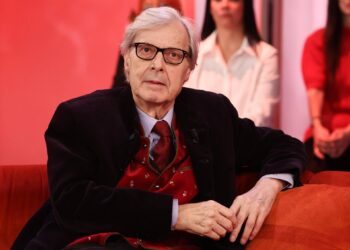 Sgarbi assolto dall’accusa di riciclaggio per il quadro di Rutilio Manetti