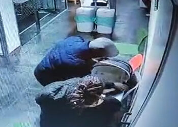 Rapì una neonata in clinica, condannata a 5 anni e 4 mesi