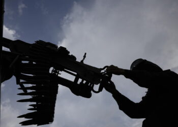 Trump vuole la resa dell’Iran. Wp: ‘La Russia aiuta i Pasdaran’. Una fregata missilistica italiana verso Cipro