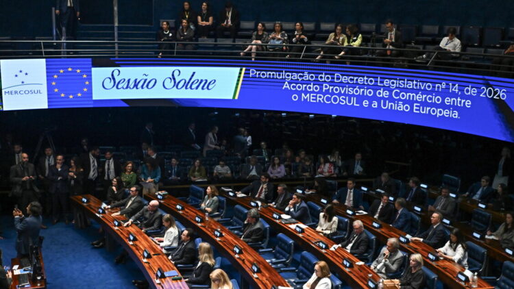 Brasile, il Parlamento promulga l’accordo Mercosur-Ue: chiusa la ratifica