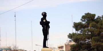 L’orrore nel carcere di Evin, ‘saldate le porte delle celle’