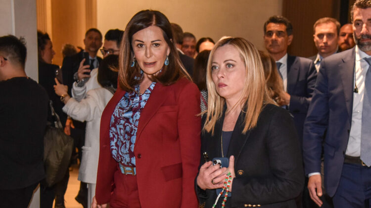 La furia della premier, via dal governo tutti gli indagati