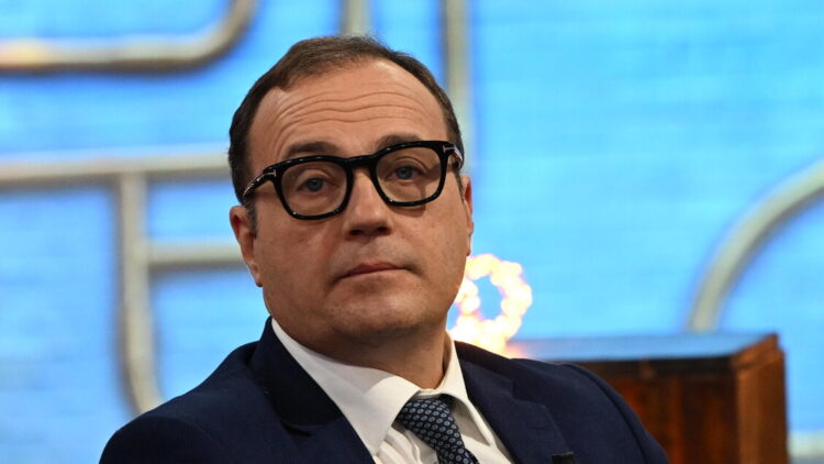 Tommaso Cerno in Rai tra le polemiche, ‘dirò ciò che penso e perché’