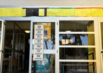 Elezioni Pescara: alle 23 affluenza al 43,9%, hanno votato in 6.136