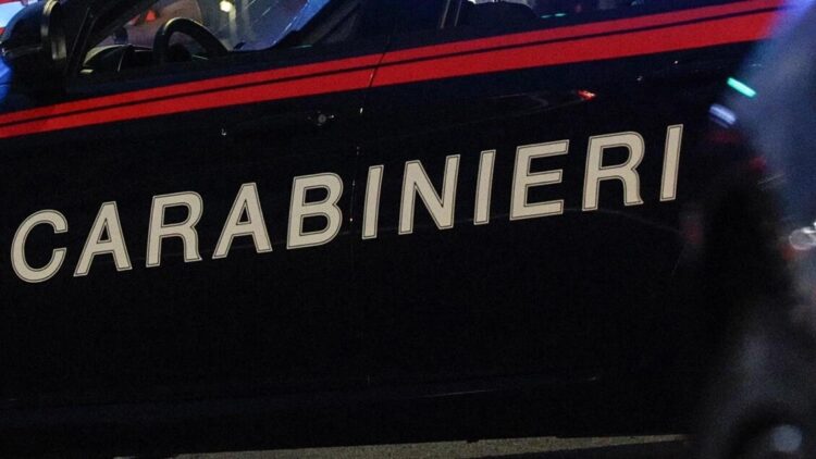 Colpito da un tronco, muore un 76enne nel Cuneese