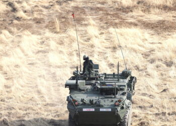 ‘Il Pentagono si prepara a settimane di operazioni a terra in Iran’