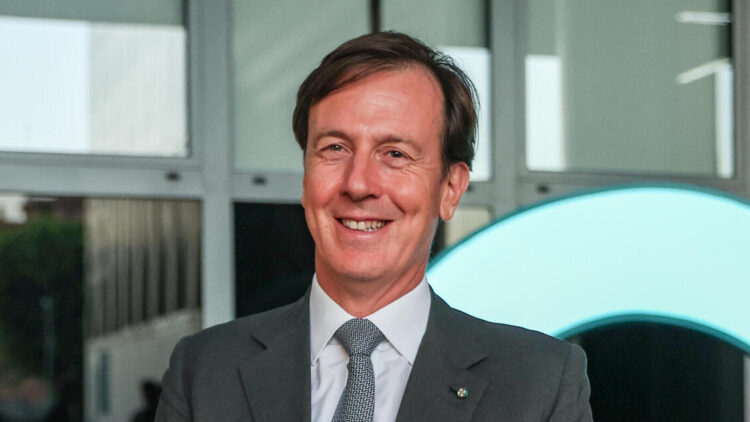 Il cda di Mps indica Fabrizio Palermo unico candidato Ad