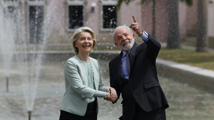 Brasile, via libera anche del Senato all’accordo Mercosur-Ue