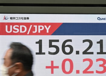Borsa: Tokyo, apertura in rialzo (+0,87%)