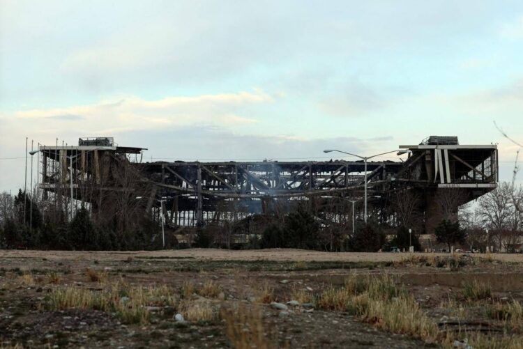 “Iran in ginocchio, abbiamo distrutto tutto”, Trump e i numeri della guerra