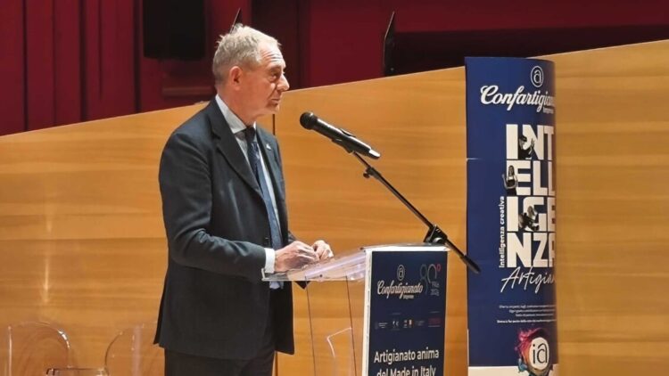 Urso, ‘se la guerra si prolunga, adotteremo altre misure’