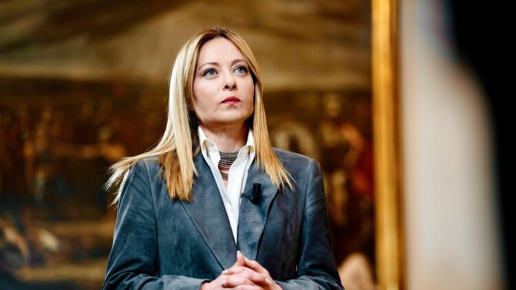 Vertice con Meloni, massima attenzione ma nessun allarme gas