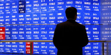 Borsa: Tokyo, apertura in leggero aumento (+0,16%)