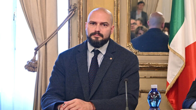 Piemonte, la vicepresidenza della Regione all’assessore Maurizio Marrone