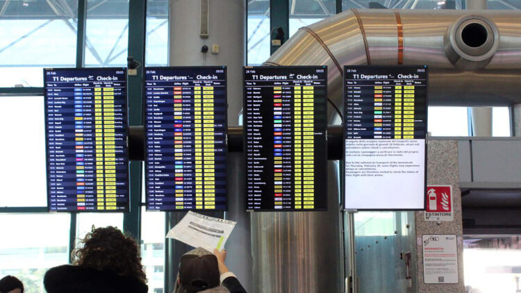 Ennesima Pasqua di rincari, dalle uova ai voli prezzi al top