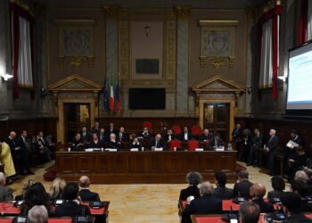 A Roma la sesta edizione della Scuola Politica ‘Vivere nella Comunità’