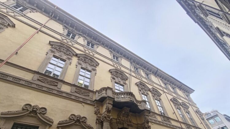 Consiglio regionale del Piemonte sconvocato dopo le dimissioni di Chiorino