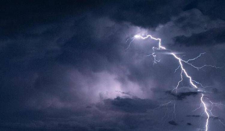 Ondata di maltempo al Sud, tre regioni in allerta arancione. Scuole chiuse a Catania